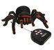 Павук Тарантул на радіоуправлінні з очима 30 см Cute Sunlight 871 Tarantula 00016413 фото 2