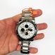 Часы наручные мужские SKMEI 1389SI SILVER, брендовые мужские часы. Цвет: серебряный 00022037 фото 9