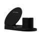 Док-станція зарядна станція Wireless fast charger 3 в 1 00017636 фото 8