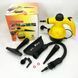 Пароочисник з функцією відпарювача Steam Cleaner Pro 1000 Вт 6 насадок 00013008 фото 17