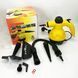 Пароочисник з функцією відпарювача Steam Cleaner Pro 1000 Вт 6 насадок 00013008 фото 14
