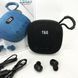 Колонка-Bluetooth із навушниками TG813. Колір: чорний 00017461 фото 12