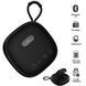 Колонка-Bluetooth із навушниками TG813. Колір: чорний 00017461 фото 2