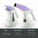 Відпарювач HAND STEAMER A-8 1200Вт 00021790 фото 2
