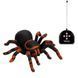 Павук Тарантул на радіоуправлінні з очима 30 см Cute Sunlight 871 Tarantula 00016413 фото 3