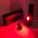 Фонарик PLD-P815 White Laser LED PM10-TG+COB, Фонарик тактический аккумуляторный ручной 00022949 фото 9