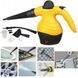 Пароочисник з функцією відпарювача Steam Cleaner Pro 1000 Вт 6 насадок 00013008 фото 10