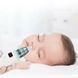 Аспіратор дитячий акумуляторний 2-в-1 BABY NOSE з LED-дисплеєм та регулятором потужності (WO-19) 00015945 фото 5