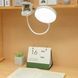 Настольная лампа USB LED гибкая с прищепкой 00023650 фото 3