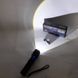 Фонарик PLD-P815 White Laser LED PM10-TG+COB, Фонарик тактический аккумуляторный ручной 00022949 фото 18