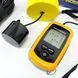Эхолот портативный Fish Finder до 100м сонар портативный универсальный 00015506 фото 2