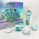 Епілятор VGR V-756 GREEN 7 в 1 00014877 фото 14