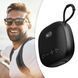 Колонка-Bluetooth із навушниками TG813. Колір: чорний 00017461 фото 3