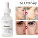 Сыворотка для лица с ниацинамидом и цинком The Ordinary Niacinamide 10% + Zinc 1% 30 мл 00015623 фото 3