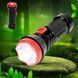 Фонарь аккумуляторный Wimpex WX-2860 светодиодный портативный на природу и дома 00023088 фото 1