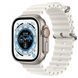 Смарт часы WATCH L8 Ultra Max. Цвет: белый 00022413 фото 14