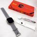 Смарт часы WATCH L8 Ultra Max. Цвет: белый 00022413 фото 11
