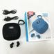 Колонка-Bluetooth із навушниками TG813. Колір: чорний 00017461 фото 7