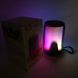 Портативна колонка TG652 5W з RGB підсвічуванням та ремінцем, колонка з акумулятором блютуз. Колір: зелений 00017207 фото 12