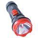 Фонарь аккумуляторный Wimpex WX-2860 светодиодный портативный на природу и дома 00023088 фото 4