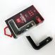 Автомобільний MP3 Трансмітер FM-модулятор HZ H13 LCD AUX/USB, Bluetooth фм передавач для автомагнітоли 00016818 фото 10