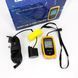 Эхолот портативный Fish Finder до 100м сонар портативный универсальный 00015506 фото 18