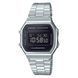 Часы наручные классические: Casio. Цвет: серебро 00022395 фото 1