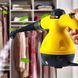 Пароочисник з функцією відпарювача Steam Cleaner Pro 1000 Вт 6 насадок 00013008 фото 11