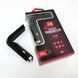 Автомобільний MP3 Трансмітер FM-модулятор HZ H13 LCD AUX/USB, Bluetooth фм передавач для автомагнітоли 00016818 фото 9