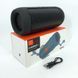 Колонка JBL CHARGE2+ J2 (аналог) Цвет: черный 00017766 фото 1
