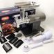 Мясорубка MAGIO MG-271 Premium Line, Электрическая мясорубка с насадками, Электромясорубка для шинковки 00018703 фото 1