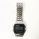 Часы наручные классические: Casio. Цвет: серебро 00022395 фото 2