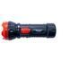 Фонарь аккумуляторный Wimpex WX-2860 светодиодный портативный на природу и дома 00023088 фото 3