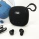 Колонка-Bluetooth із навушниками TG813. Колір: чорний 00017461 фото 10