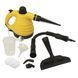 Пароочисник з функцією відпарювача Steam Cleaner Pro 1000 Вт 6 насадок 00013008 фото 4