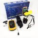 Эхолот портативный Fish Finder до 100м сонар портативный универсальный 00015506 фото 12
