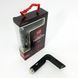 Автомобільний MP3 Трансмітер FM-модулятор HZ H13 LCD AUX/USB, Bluetooth фм передавач для автомагнітоли 00016818 фото 5