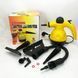 Пароочисник з функцією відпарювача Steam Cleaner Pro 1000 Вт 6 насадок 00013008 фото 1
