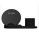 Док-станція зарядна станція Wireless fast charger 3 в 1 00017636 фото 10