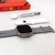 Смарт часы WATCH L8 Ultra Max. Цвет: белый 00022413 фото 7