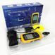 Эхолот портативный Fish Finder до 100м сонар портативный универсальный 00015506 фото 11