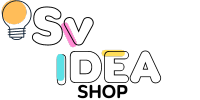 SV idea shop &mdash; інтернет-магазин
