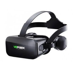 Шлем виртуальной реальности VR BOX j20 00024339 фото
