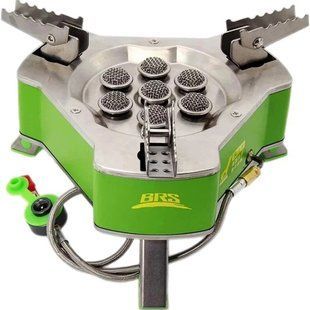 Газовая горелка BRS-71 00015325 фото
