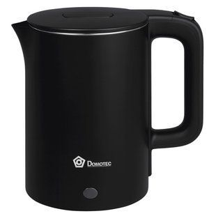 Електрочайник Domotec MS-5028 1.8л 1800Вт 00020027 фото