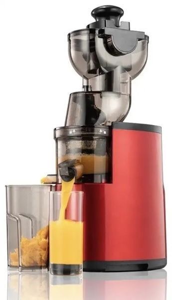 Шнековий соковитискач Sokany SK-01003 Овочерізка 00021805 фото