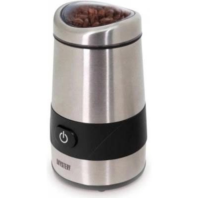 Кофемолка MAGIO MG-202 250 Вт, кофемолка для круп, кофемолка для перца, машинка для помола кофе 00019700 фото