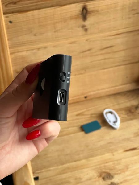 Розумний LED нічник з датчиком світла, руху та магнітним кріпленням Induction lamp 00022180 фото