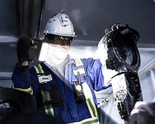 Портативний ліхтар на сонячній батареї BL-7702A 00023117 фото