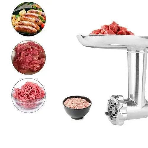 Кухонная электрическая мясорубка GRANT 6251 3000W 00021245 фото